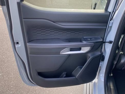 New 2026 Ford Ranger Lariat AWD/4WD image 8