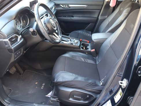 Used 2020 MAZDA CX-5 Touring FWD image 15