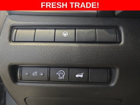 Used 2026 Nissan Rogue SV w/ Rock Creek Premium Package AWD/4WD image 30