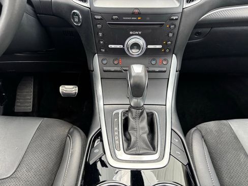 Used 2018 Ford Edge Sport w/ Equipment Group 401A image 26