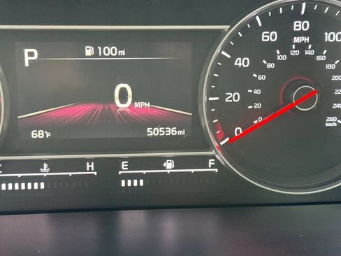 Used 2022 Kia Sorento SX image 31