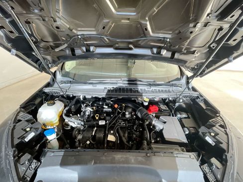 Used 2024 Ford Edge SEL AWD/4WD image 25