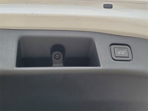 New 2025 Chevrolet Blazer EV RS w/ Super Cruise Package image 5