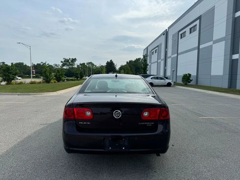 Used 2008 Buick Lucerne CXL w/ Driver Confidence Package image 6
