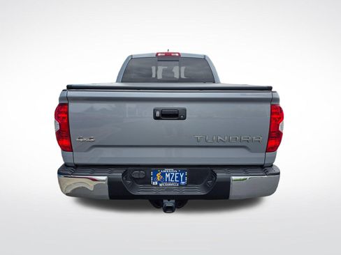 Used 2021 Toyota Tundra SR5 AWD/4WD image 6