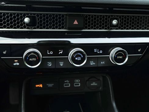 Used 2024 Honda Civic Touring image 33
