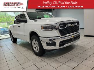 New 2026 RAM 1500 Big Horn AWD/4WD 360° Tour