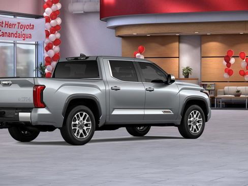 New 2026 Toyota Tundra 1794 Edition AWD/4WD image 10