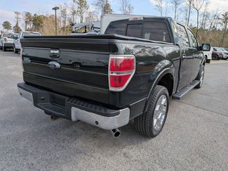 Used 2013 Ford F150 Lariat w/ Luxury Equipment Group video 2