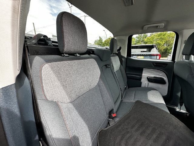Certified 2024 Ford Maverick XLT w/ XLT Luxury Package AWD/4WD image 37