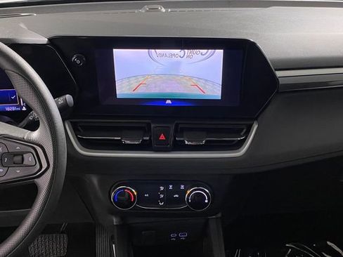 Certified 2024 Chevrolet TrailBlazer LS image 22