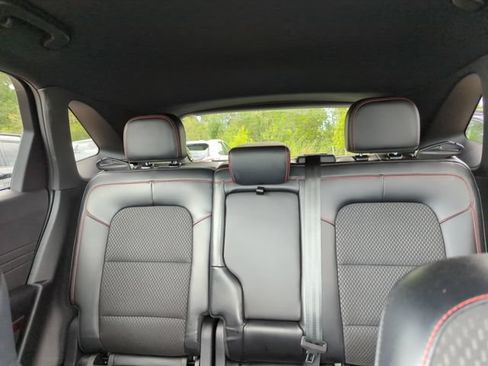 Certified 2025 Ford Escape ST-Line AWD/4WD image 48