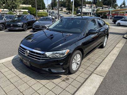 Used 2019 Volkswagen Jetta S w/ Driver Assistance Package
