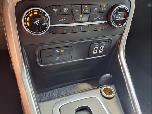 Used 2022 Ford EcoSport SES AWD/4WD image 25