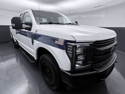 Used 2017 Ford F250 XL w/ Power Equipment Group