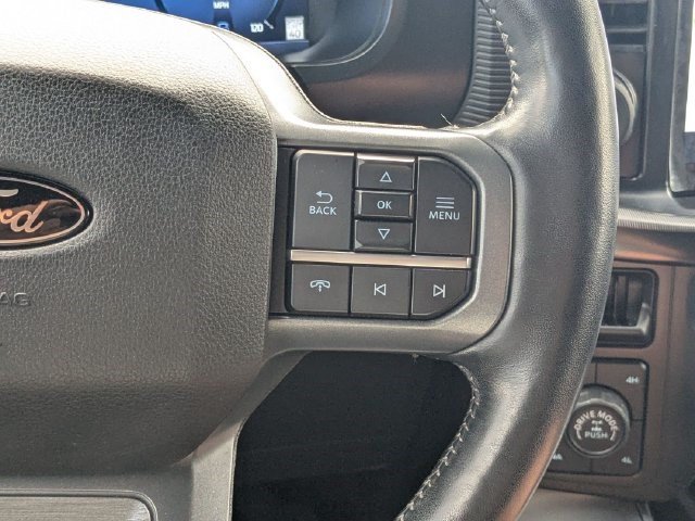 Used 2024 Ford F150 Lariat w/ Equipment Group 502A High AWD/4WD image 19
