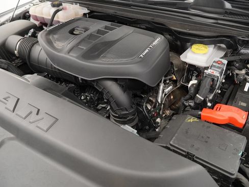 Used 2025 RAM 1500 Tungsten w/ Off Road Group AWD/4WD image 54
