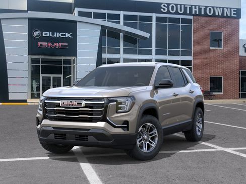 New 2026 GMC Terrain Elevation image 30