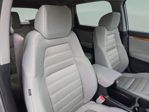 Used 2021 Honda CR-V EX image 14