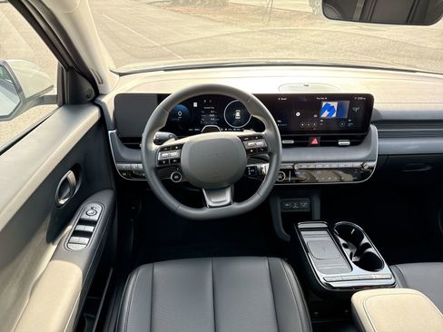 New 2026 Hyundai Ioniq 5 SEL image 16