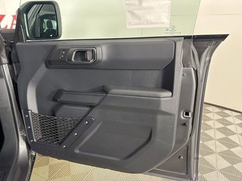 New 2025 Ford Bronco Big Bend image 21