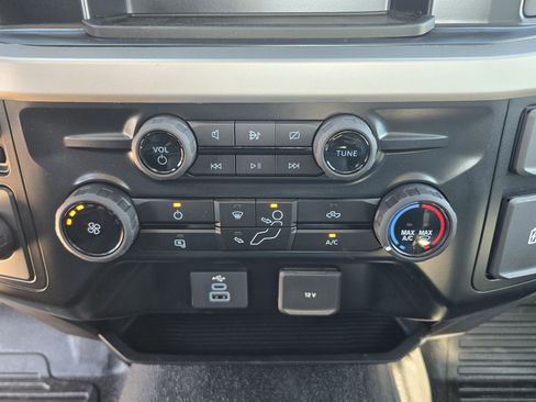 Used 2024 Ford F350 XL image 13