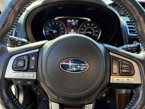Used 2017 Subaru Forester 2.5i Touring image 33