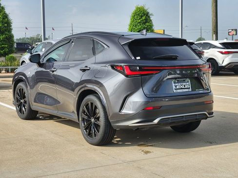 Used 2024 Lexus NX 350 F Sport AWD/4WD image 5