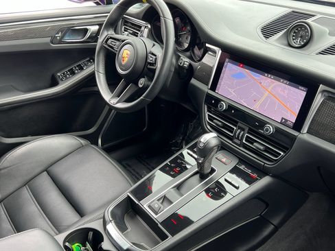 Used 2023 Porsche Macan GTS AWD/4WD image 19