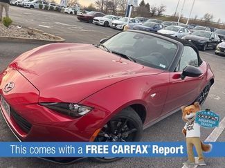 Used 2019 MAZDA MX-5 Miata Club w/ I-ACTIVSENSE Club Package video 2