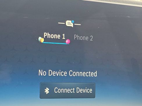 Used 2026 Mercedes-Benz GLE 350 4MATIC image 7