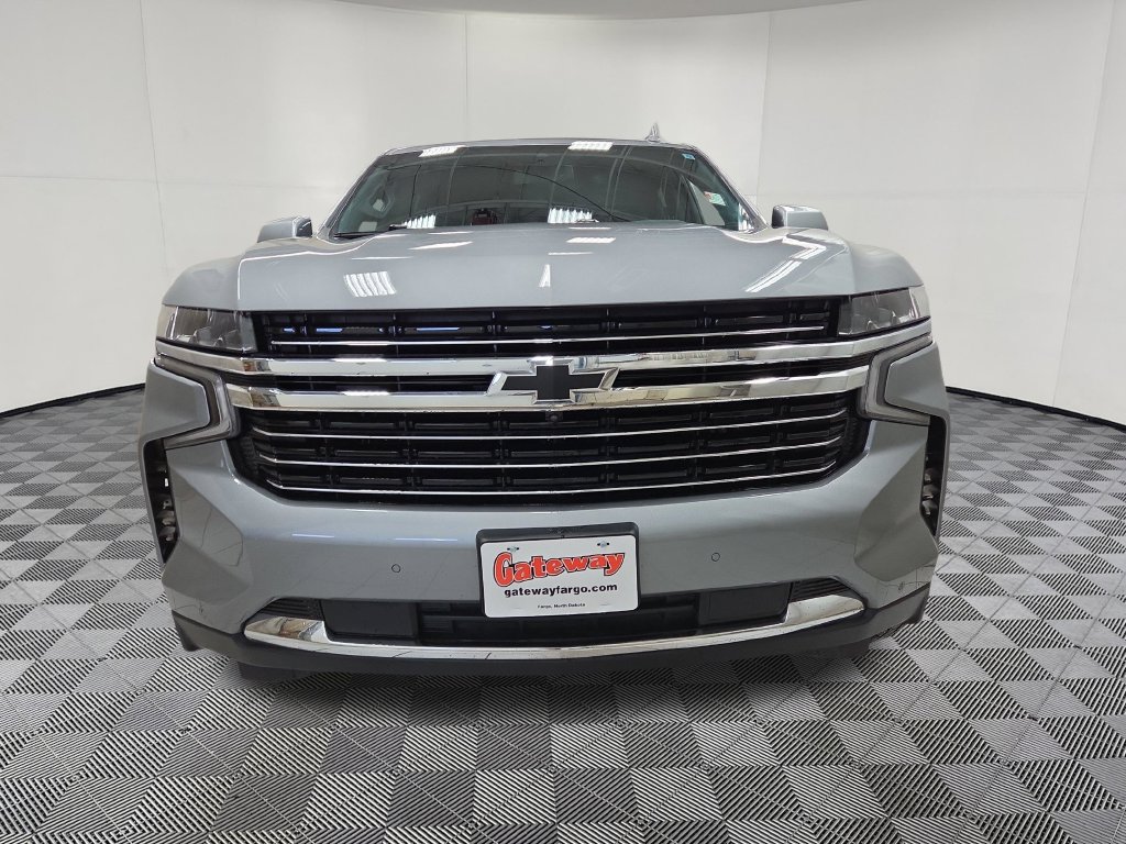 Used 2023 Chevrolet Tahoe LT w/ LT Signature Plus Package AWD/4WD image 5