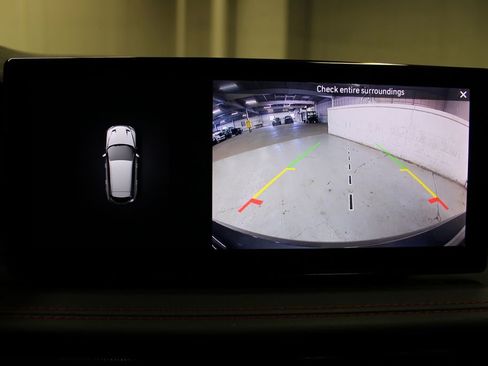 Used 2024 Dodge Hornet R/T Plus image 19