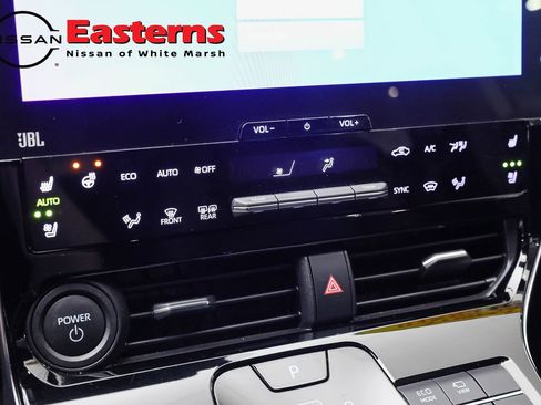 Used 2023 Toyota bZ4X AWD w/ Weather Package image 19