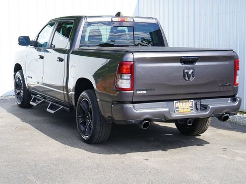 Used 2023 RAM 1500 Big Horn AWD/4WD image 4