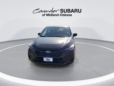 Used 2025 Subaru Impreza 2.0i image 3