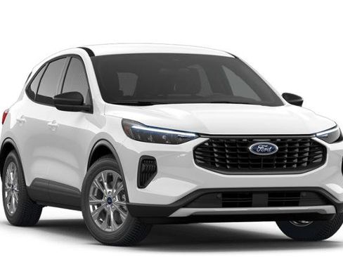 New 2026 Ford Escape Active w/ Cold Weather Package AWD/4WD image 4