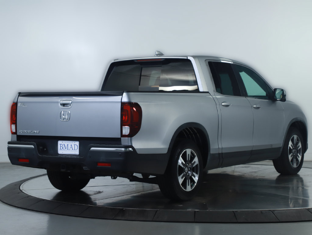Used 2019 Honda Ridgeline RTL-T image 12