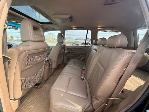 Used 2005 Honda Pilot EX-L image 19