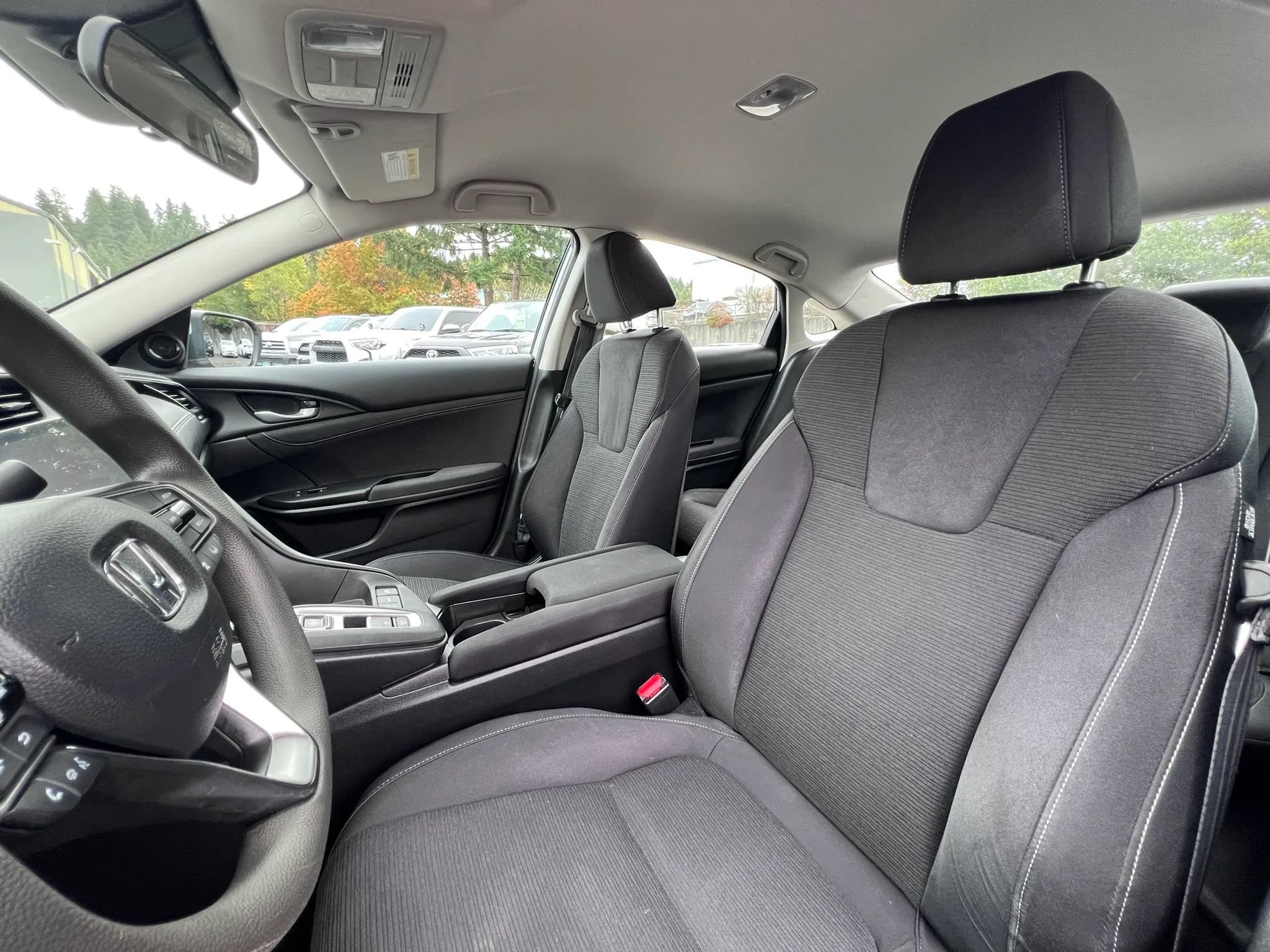 Used 2022 Honda Insight EX image 18