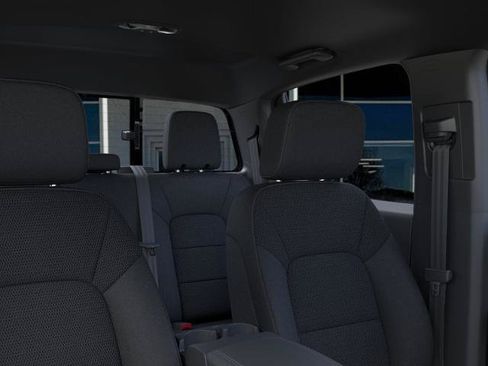 New 2026 GMC Canyon Elevation RWD image 48