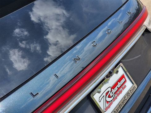 Used 2020 Lincoln Aviator Black Label w/ Dynamic Handling Package image 16