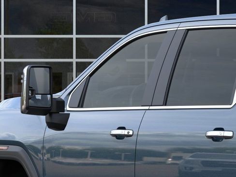 New 2026 GMC Sierra 2500 Denali w/ Denali Reserve Package image 12