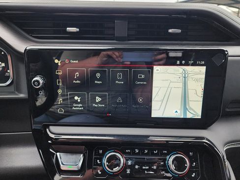 New 2026 GMC Sierra 1500 AT4X image 27