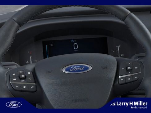 New 2026 Ford Transit 350 XLT image 13