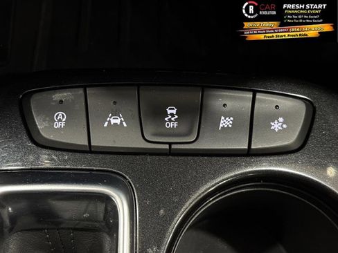 Used 2022 Chevrolet TrailBlazer ACTIV image 21