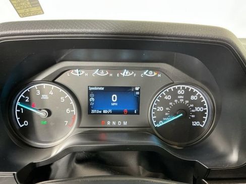 Used 2026 Ford F150 STX AWD/4WD image 16