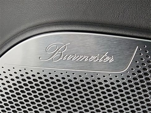 New 2026 Porsche Panamera GTS image 23