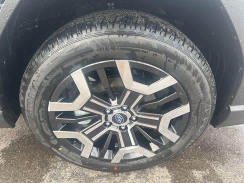 New 2026 Subaru Outback Touring XT AWD/4WD image 34