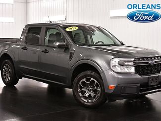 Used 2022 Ford Maverick XLT w/ XLT Luxury Package FWD video 1